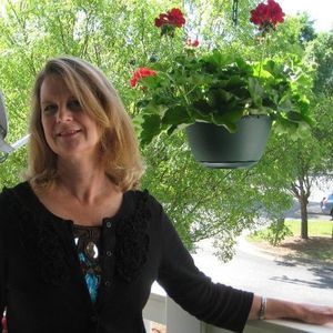 Meet your Posher, Susan